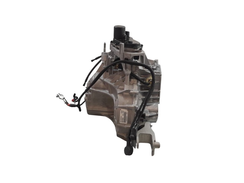 Recambio de caja cambios para mg hs comfort referencia OEM IAM 11007092  