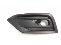 REJILLA PARAGOLPES IZQUIERDA 31455638 31455638 