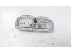 Recambio de luz interior para ford tourneo courier (c4a) 1.6 tdci cat referencia OEM IAM 8A5A13776 C95YF  2