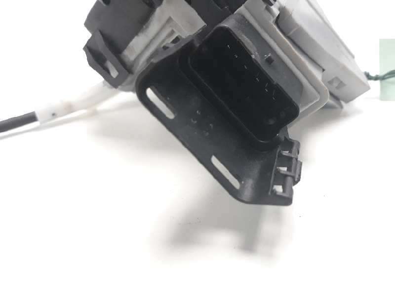 Recambio de cerradura puerta delantera izquierda para peugeot 5008 1.6 hdi fap referencia OEM IAM 732292  