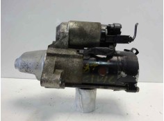Recambio de motor arranque para honda civic berlina 5 (fk) 2.2 ctdi referencia OEM IAM M002T85871  S71078 2