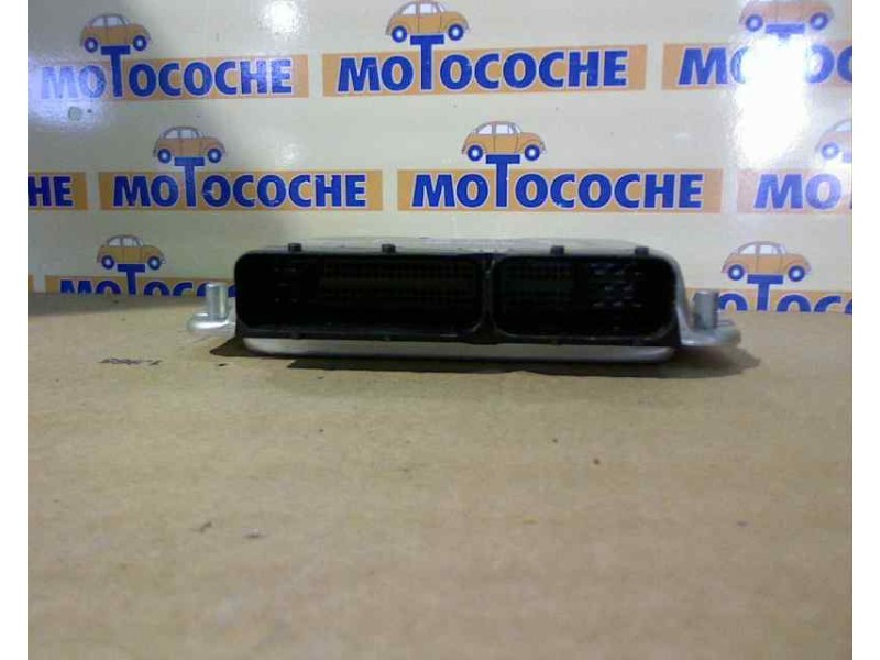 Recambio de centralita motor uce para volkswagen passat berlina (3b3) 1.9 tdi referencia OEM IAM 0281010946 038 906 019 GN 