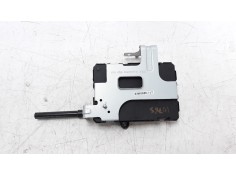 Recambio de modulo electronico para kia optima 1.7 crdi cat referencia OEM IAM 95400D4AK0 A2C98241200  2