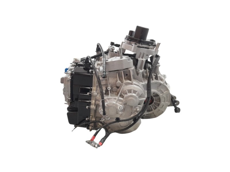 Recambio de caja cambios para mg hs comfort referencia OEM IAM 11007092  