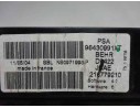 MANDO CLIMATIZADOR 96430991XT 96430991XT 