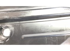 Recambio de rejilla paragolpes izquierda para volvo v60 familiar 2.0 diesel cat referencia OEM IAM 31455638   2