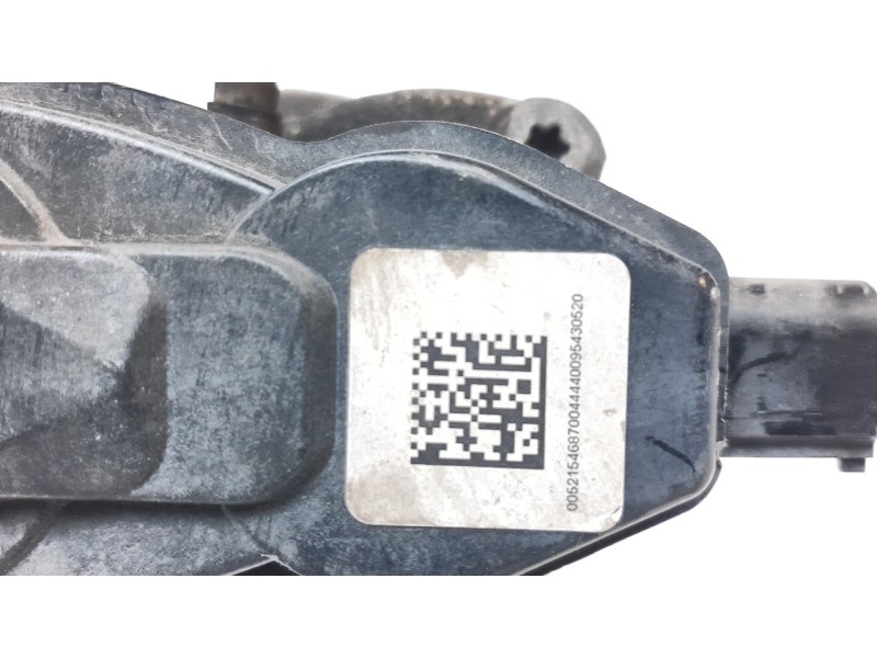 Recambio de pinza de freno trasera derecha para jeep compass (m7) limited fwd referencia OEM IAM 52154687  
