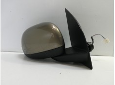 Recambio de retrovisor derecho para fiat panda (169) 1.3 jtd 4x4 referencia OEM IAM 735531720  