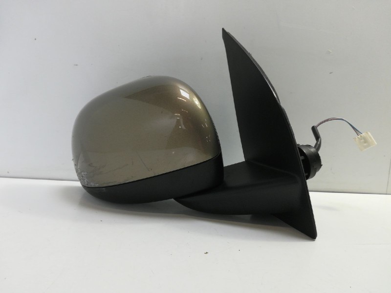 Recambio de retrovisor derecho para fiat panda (169) 1.3 jtd 4x4 referencia OEM IAM 735531720  