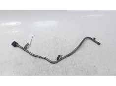 Recambio de tubo para mercedes-benz clase c (w204) berlina 2.2 cdi cat referencia OEM IAM A2042700084   2