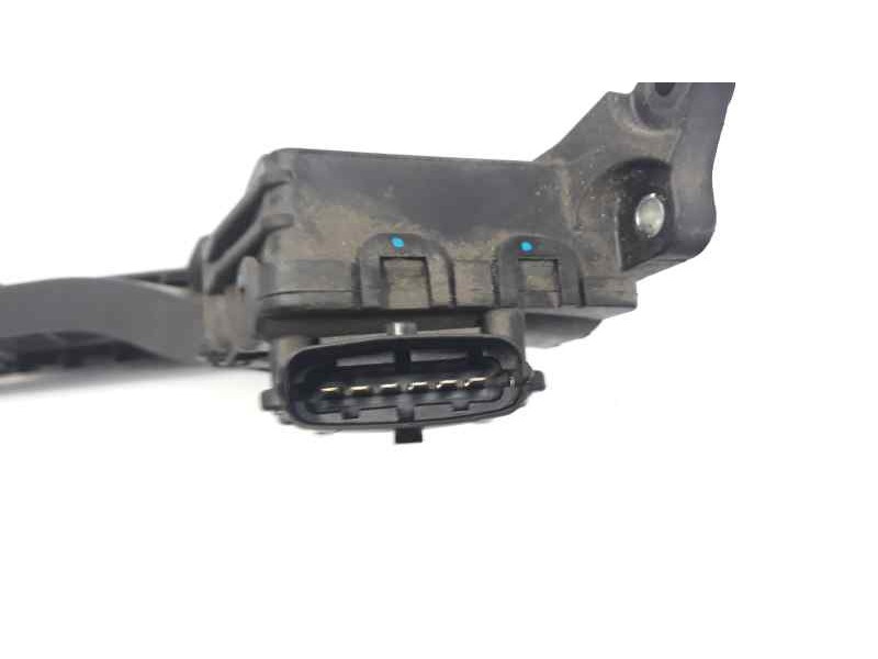 Recambio de pedal acelerador para ssangyong xlv 1.6 cat referencia OEM IAM 2055035000  