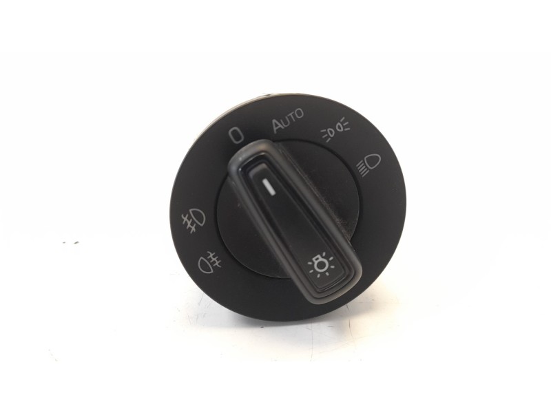 Recambio de mando luces para skoda octavia lim. (5e3) ambition referencia OEM IAM 5E0941431D  