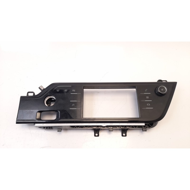 Recambio de mando multifuncion para citroen c4 picasso 1.6 blue-hdi fap referencia OEM IAM 98248992XY  