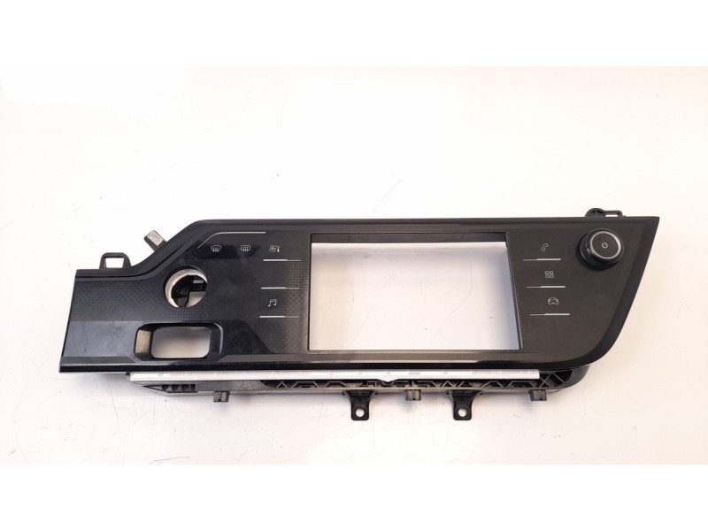 Recambio de mando multifuncion para citroen c4 picasso 1.6 blue-hdi fap referencia OEM IAM 98248992XY  