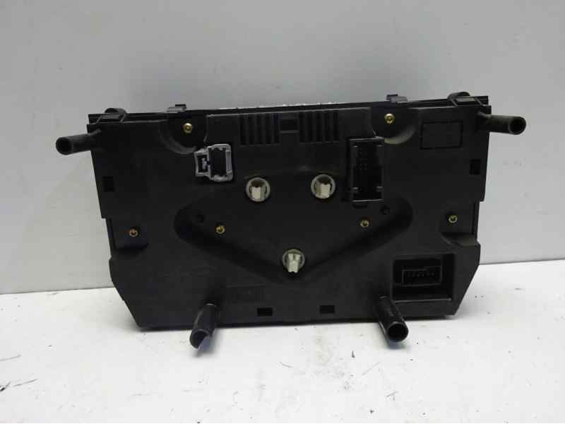 Recambio de mando climatizador para peugeot 307 (s1) xr referencia OEM IAM 96430991XT  