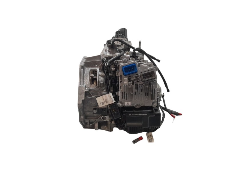 Recambio de caja cambios para mg hs comfort referencia OEM IAM 11007092  