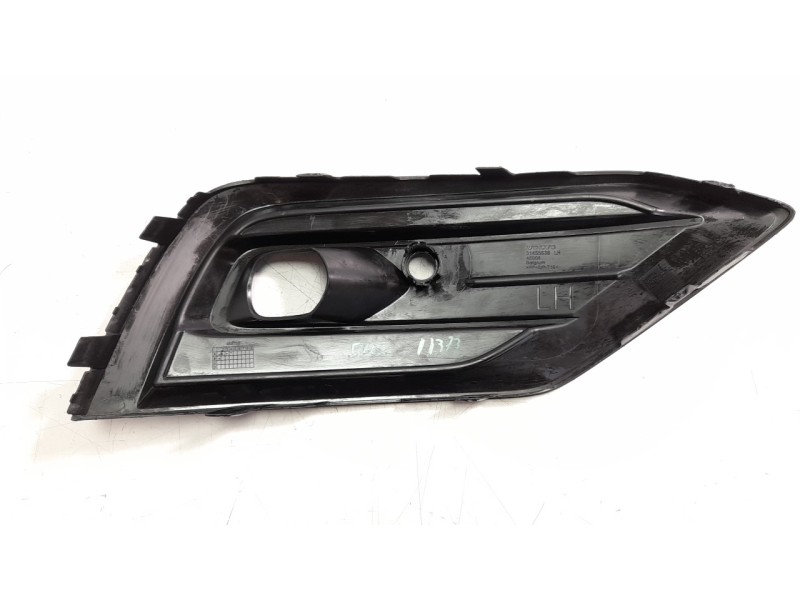 Recambio de rejilla paragolpes izquierda para volvo v60 familiar 2.0 diesel cat referencia OEM IAM 31455638  
