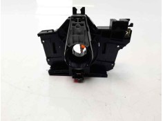 Recambio de anillo airbag para renault clio ii fase i (b/cbo) 1.9 dti diesel referencia OEM IAM 7700432856   2