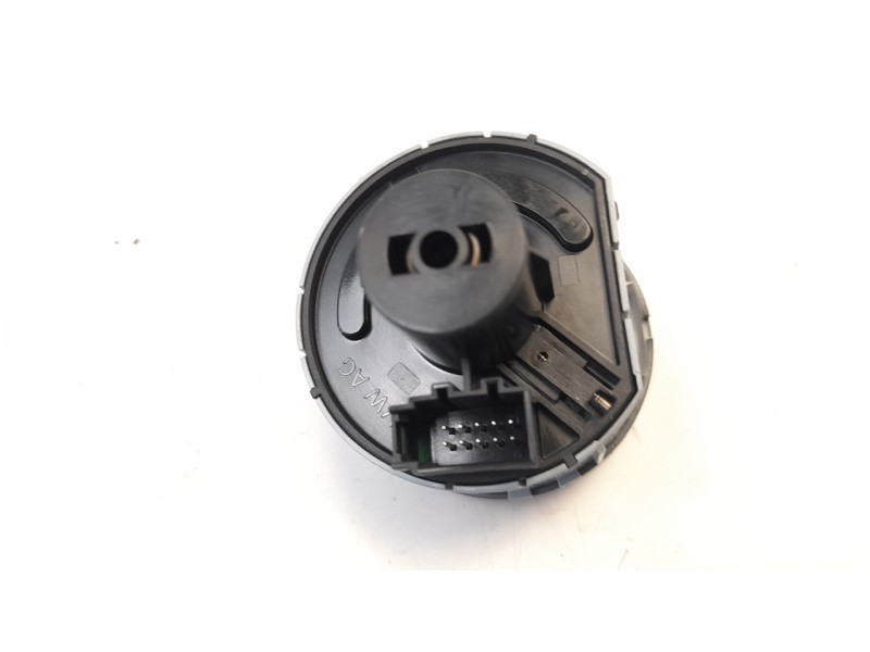 Recambio de mando luces para skoda octavia lim. (5e3) ambition referencia OEM IAM 5E0941431D  