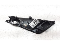 Recambio de maneta interior delantera derecha para audi q2 (gab) 1.0 tfsi referencia OEM IAM 81A837020B   2