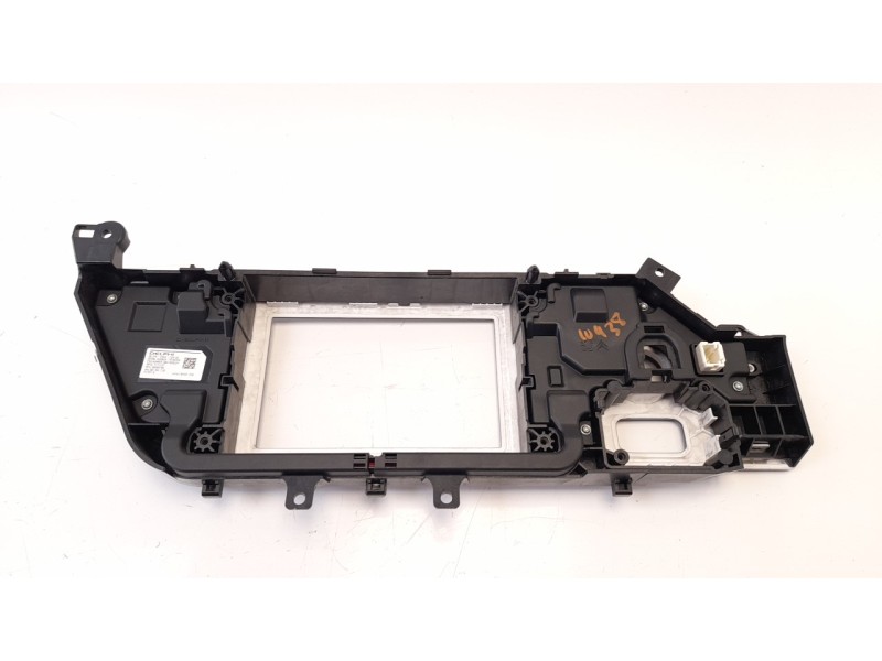 Recambio de mando multifuncion para citroen c4 picasso 1.6 blue-hdi fap referencia OEM IAM 98248992XY  
