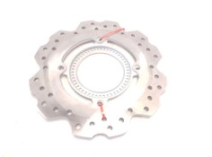 Recambio de disco de freno trasero para honda cb 500x cb 500x referencia OEM IAM 43251MGZJ02   2