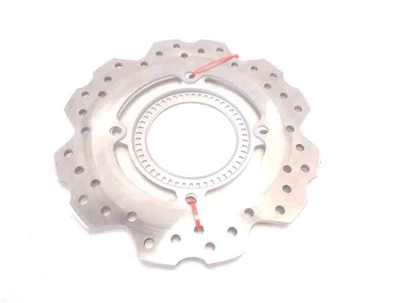 Recambio de disco de freno trasero para honda cb 500x cb 500x referencia OEM IAM 43251MGZJ02  