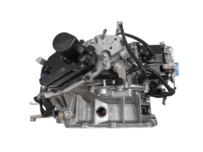 Recambio de caja cambios para mg hs comfort referencia OEM IAM 11007092  