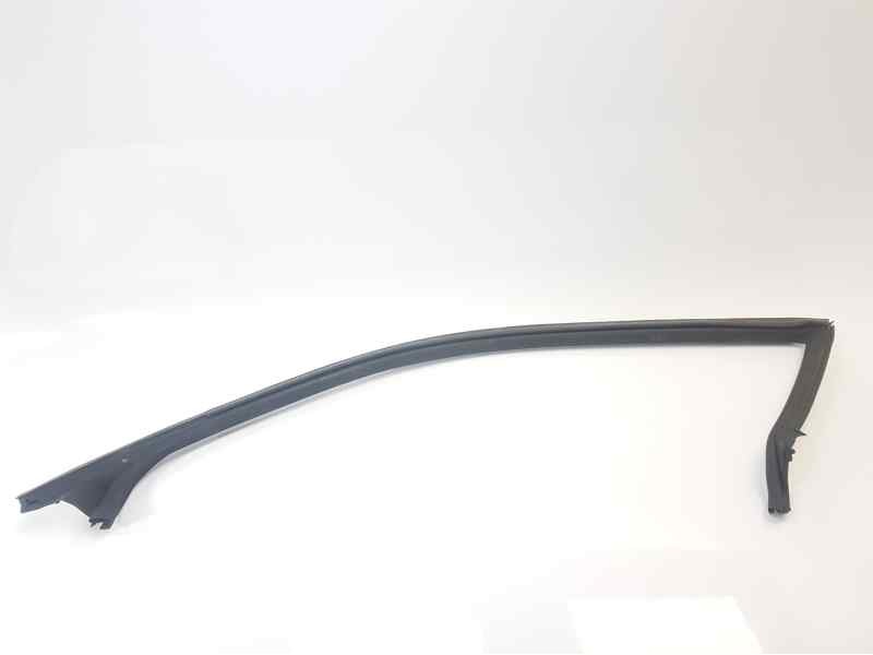 Recambio de gomas contorno puerta para volkswagen scirocco (138) r-line bmt referencia OEM IAM   