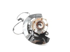 Recambio de mangueta delantera derecha para kia sportage drive 2wd referencia OEM IAM 2WDRHD7500  
