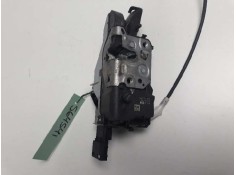 CERRADURA PUERTA DELANTERA DERECHA 732294 732294 