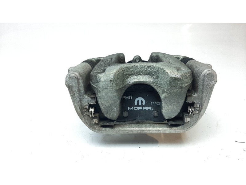 Recambio de pinza de freno trasera izquierda para jeep compass (m7) limited fwd referencia OEM IAM 52154686  