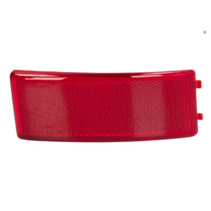 Recambio de piloto trasero izquierdo paragolpes para ford c-max referencia OEM IAM 1222991 103F10451381 