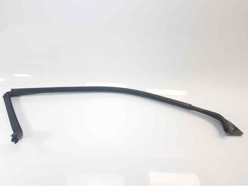 Recambio de gomas contorno puerta para volkswagen scirocco (138) r-line bmt referencia OEM IAM   