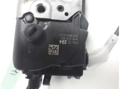 Recambio de cerradura puerta delantera derecha para peugeot 5008 1.6 hdi fap referencia OEM IAM 732294   2