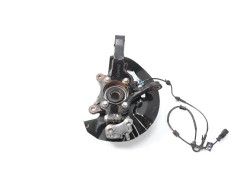 Recambio de mangueta delantera derecha para kia sportage drive 2wd referencia OEM IAM 2WDRHD7500   2