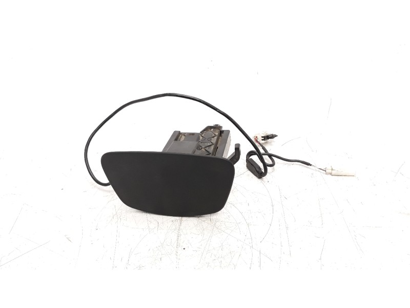 Recambio de modulo electronico para bmw k 1600 gt/gtl referencia OEM IAM 46637728600  
