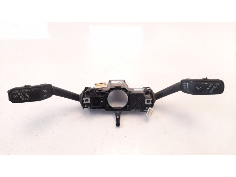 Recambio de mando multifuncion para skoda octavia lim. (5e3) ambition referencia OEM IAM 5Q0953521M 5Q0953502P 