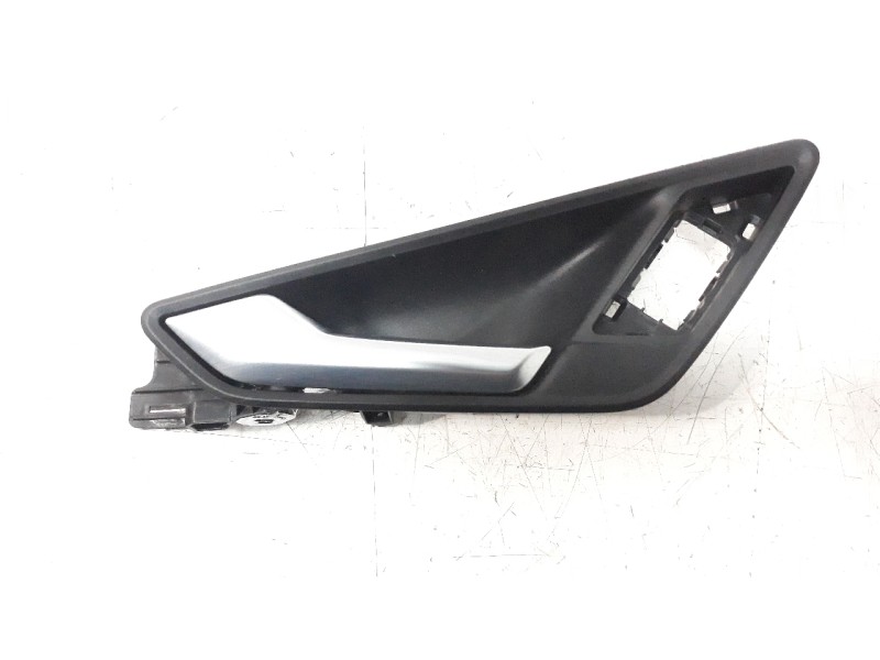 Recambio de maneta interior delantera izquierda para audi q2 (gab) 1.0 tfsi referencia OEM IAM 81A837019B  