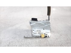 CERRADURA PUERTA TRASERA DERECHA 10640637 10640637 
