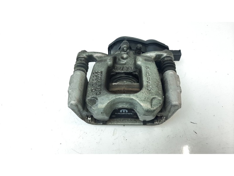 Recambio de pinza de freno trasera izquierda para jeep compass (m7) limited fwd referencia OEM IAM 52154686  