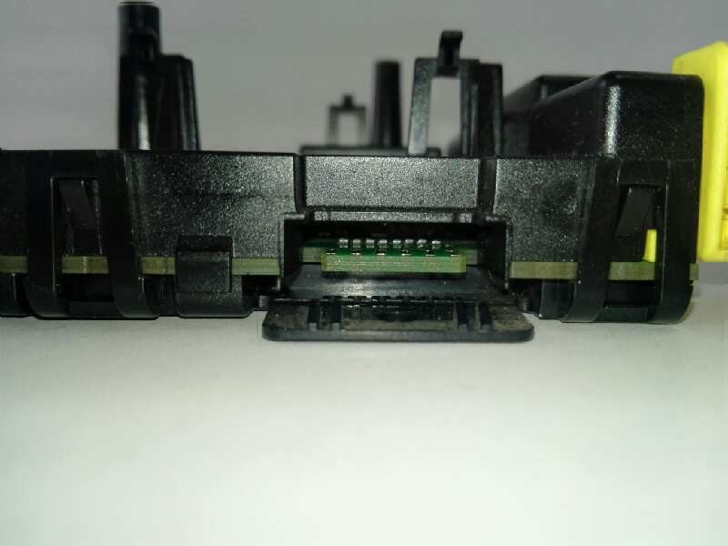 Recambio de centralita asd para volkswagen passat berlina (3c2) r line referencia OEM IAM 3C0953549AE 05113856 