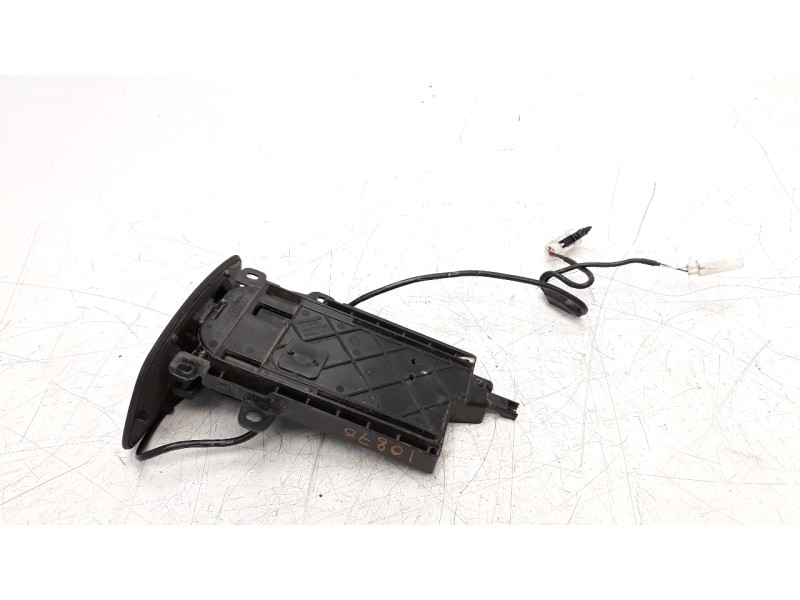 Recambio de modulo electronico para bmw k 1600 gt/gtl referencia OEM IAM 46637728600  