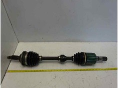 TRANSMISION DELANTERA IZQUIERDA GD362560XA GD362560XA 