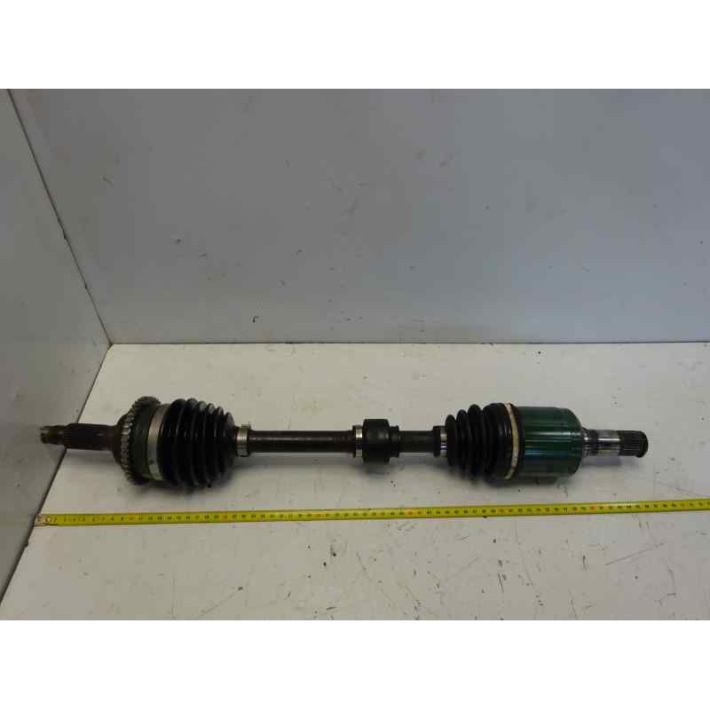 Recambio de transmision delantera izquierda para mazda 6 berlina (gg) 2.0 active (4-ptas.) referencia OEM IAM GD362560XA  