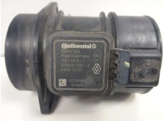 Recambio de caudalimetro para dacia sandero sl audacia referencia OEM IAM 8200702517 8200680558 5WK97021 2