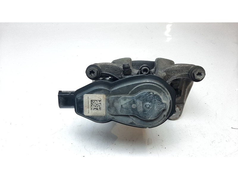 Recambio de pinza de freno trasera izquierda para jeep compass (m7) limited fwd referencia OEM IAM 52154686  
