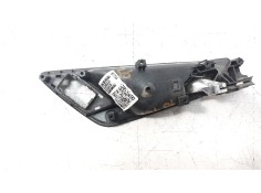 Recambio de maneta interior delantera izquierda para audi q2 (gab) 1.0 tfsi referencia OEM IAM 81A837019B   2