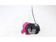 CERRADURA PUERTA DELANTERA IZQUIERDA 81310N7000 81310N7000 