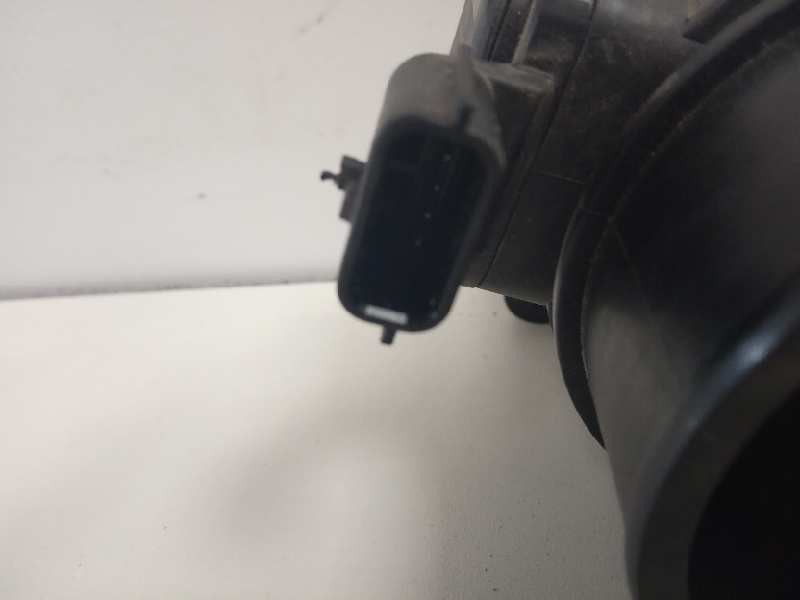 Recambio de caudalimetro para dacia sandero sl audacia referencia OEM IAM 8200702517 8200680558 5WK97021